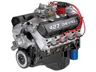 P253A Engine